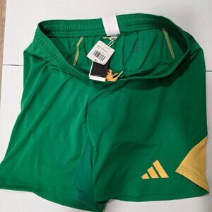 ADIDAS AEROREADY T24 P GK Shorts